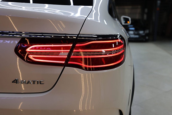 Mercedes-Benz GLE350 d 19 of 30