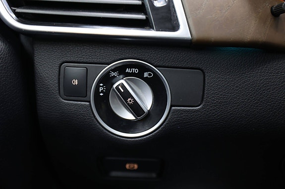 Mercedes-Benz GLE350 d 28 of 30