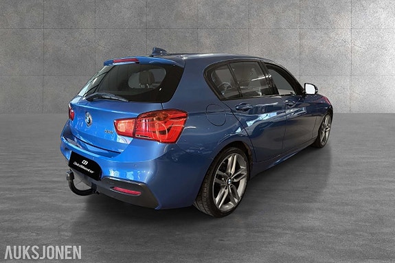 BMW 1-Serie 5 of 28
