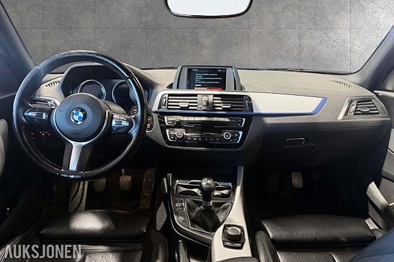 BMW 1-Serie 12 of 28