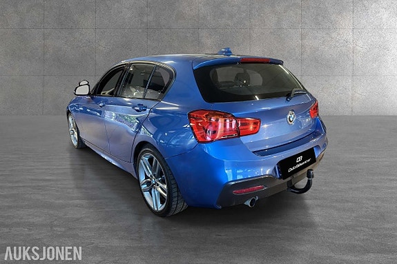 BMW 1-Serie 4 of 28