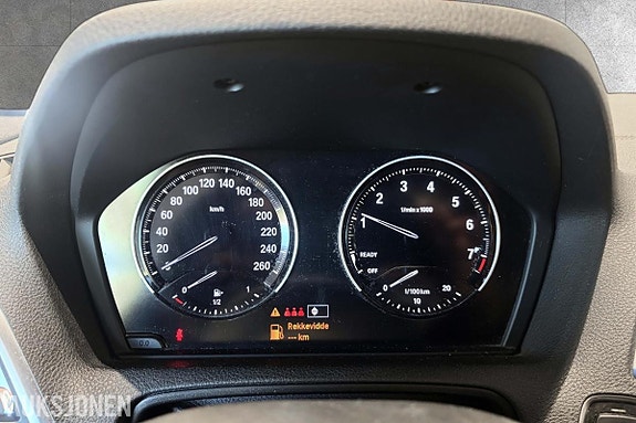 BMW 1-Serie 20 of 28
