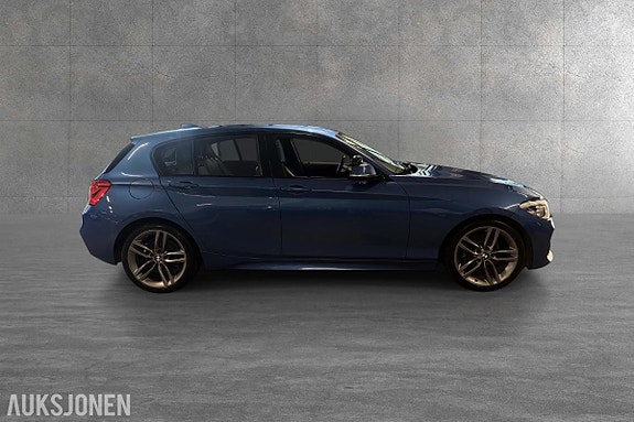 BMW 1-Serie 2 of 28