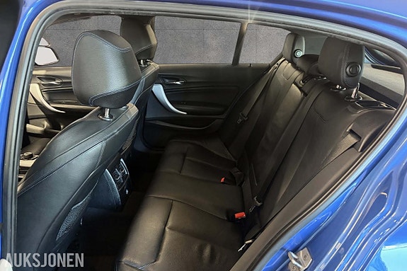 BMW 1-Serie 6 of 28