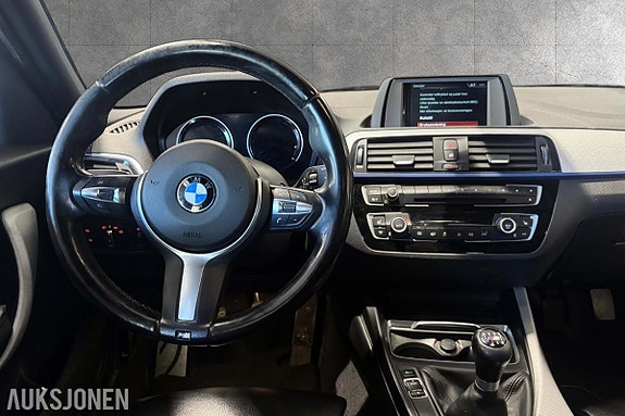 BMW 1-Serie 10 of 28