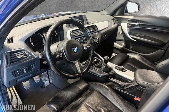 BMW 1-Serie 13 of 28