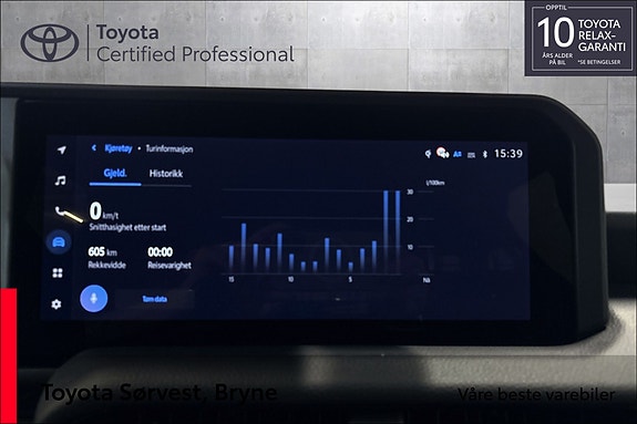 Toyota Land Cruiser 17 of 29