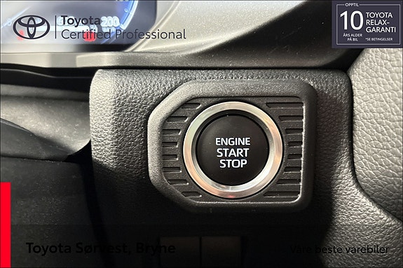 Toyota Land Cruiser 24 of 29