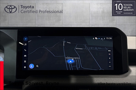 Toyota Land Cruiser 13 of 29