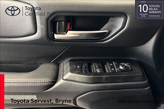 Toyota Land Cruiser 15 of 29