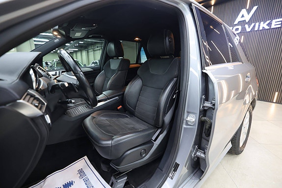 Mercedes-Benz ML250 28 of 30