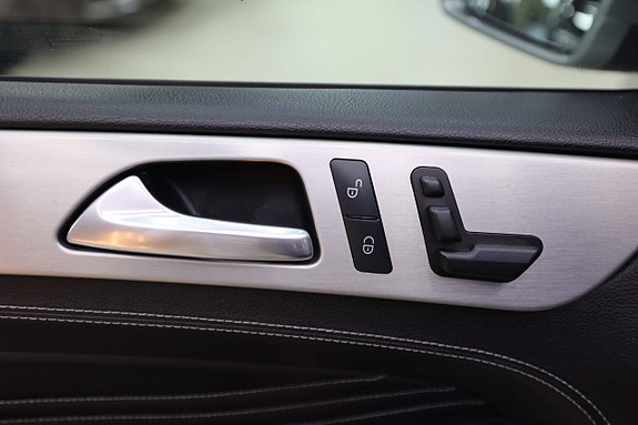 Mercedes-Benz ML250 24 of 30