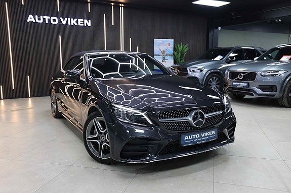 Mercedes-Benz C180 3 of 30