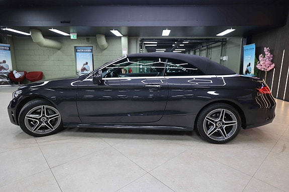 Mercedes-Benz C180 6 of 30
