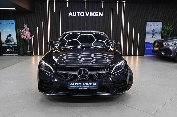 Mercedes-Benz C180 4 of 30