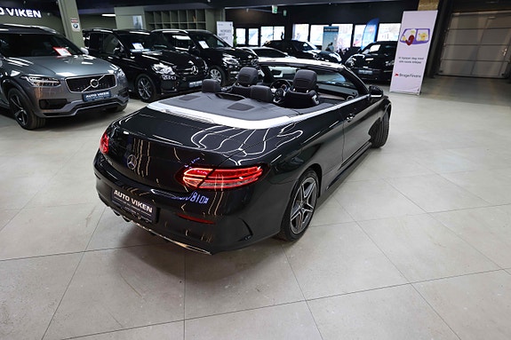Mercedes-Benz C180 18 of 30