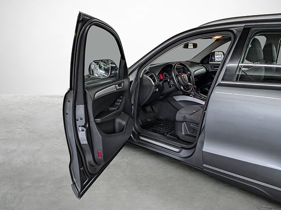 Audi Q5 9 of 25