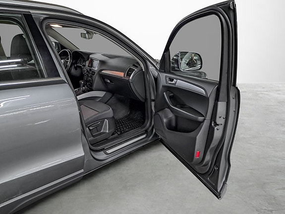 Audi Q5 15 of 25