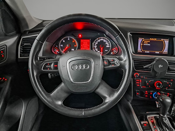 Audi Q5 13 of 25