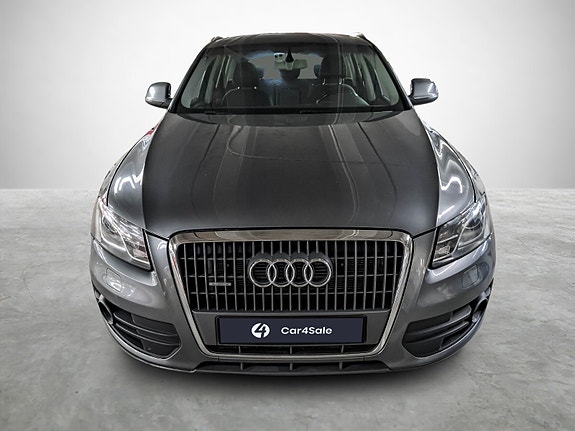 Audi Q5 8 of 25
