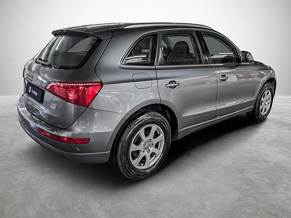 Audi Q5 5 of 25