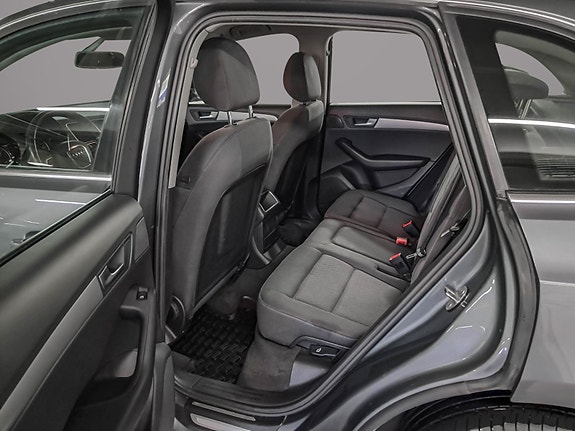Audi Q5 18 of 25