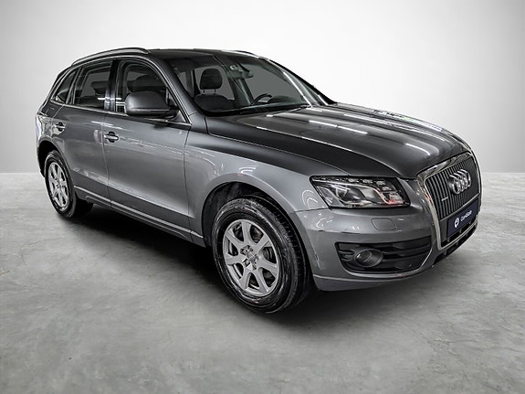 Audi Q5 7 of 25