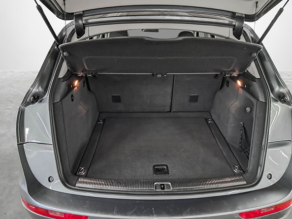 Audi Q5 22 of 25