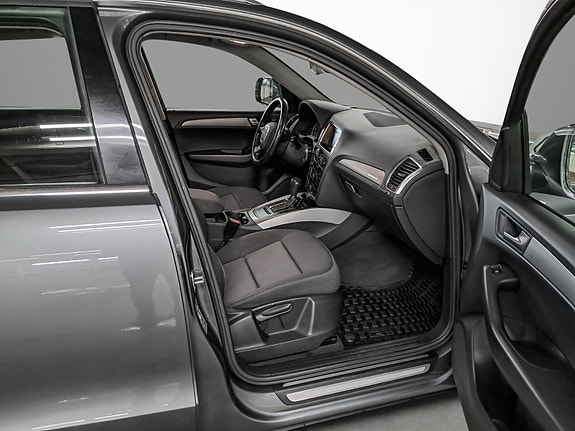 Audi Q5 16 of 25