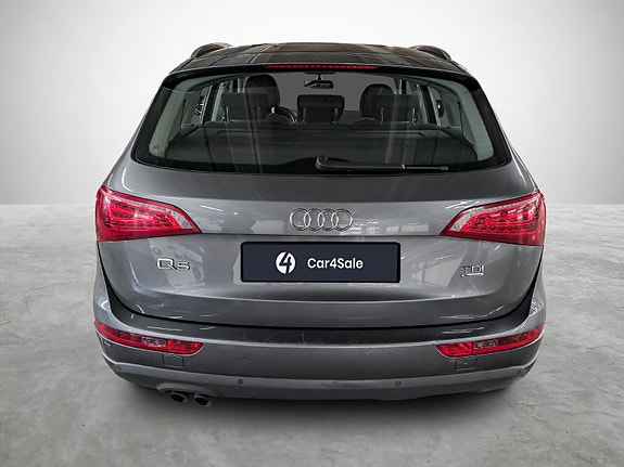 Audi Q5 4 of 25