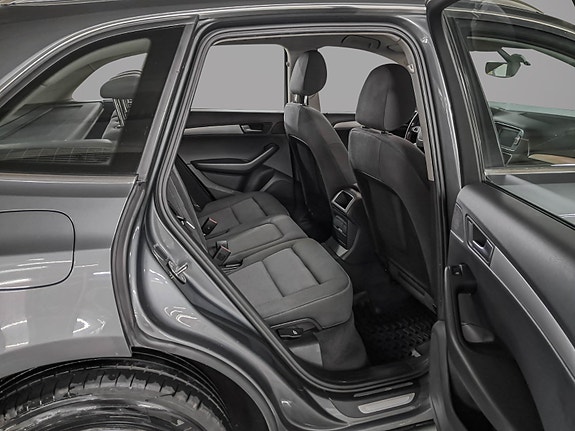 Audi Q5 20 of 25