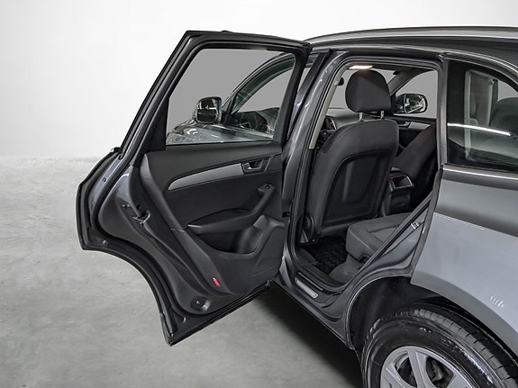 Audi Q5 17 of 25