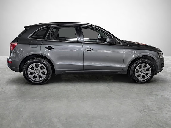 Audi Q5 6 of 25