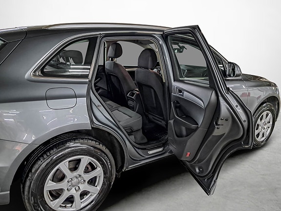 Audi Q5 19 of 25