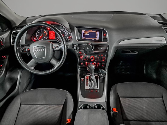 Audi Q5 12 of 25