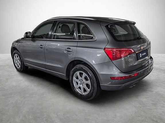 Audi Q5 3 of 25