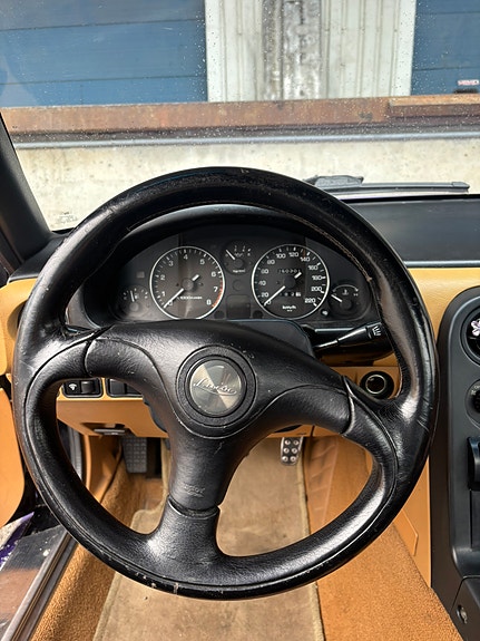 Mazda MX-5 25 of 30