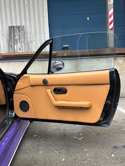 Mazda MX-5 28 of 30