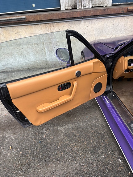 Mazda MX-5 27 of 30