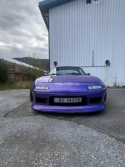 Mazda MX-5 15 of 30