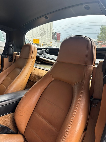 Mazda MX-5 29 of 30