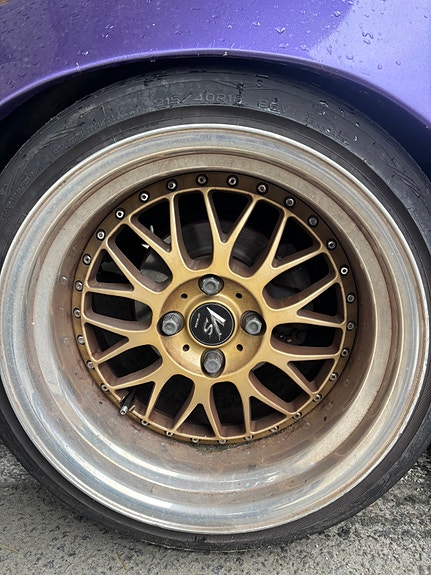 Mazda MX-5 20 of 30
