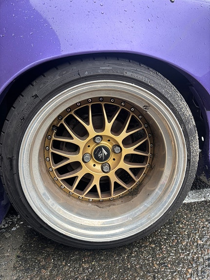 Mazda MX-5 21 of 30