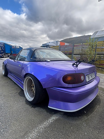 Mazda MX-5 7 of 30