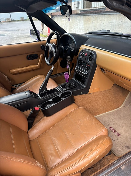Mazda MX-5 24 of 30