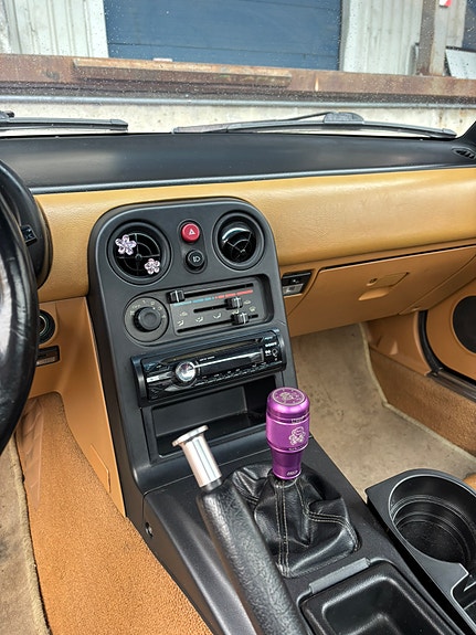 Mazda MX-5 26 of 30
