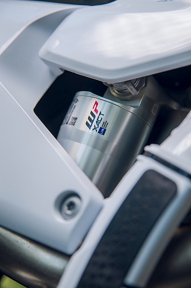 Husqvarna FE 350 PRO Enduro 4-takt Toppmodell 18 of 30