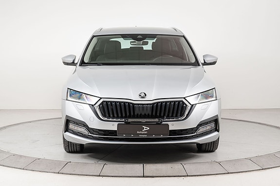 Skoda Octavia 4 of 28