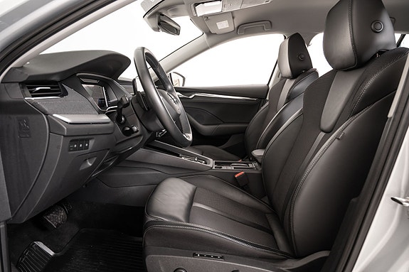 Skoda Octavia 15 of 28