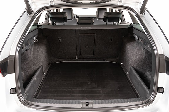 Skoda Octavia 21 of 28